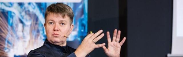 Konsultatsioonifirma juht töötaja lahkumistegurist: inimestel on suur ülekoormus