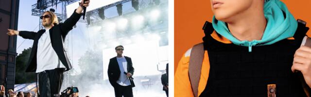 Selgusid WRC Rally Estonia avashow peaesinejad – nublu ja 5MIINUST