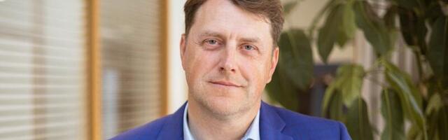 Jaano Haidla Graanul Investist hakkab juhtima metsa- ja puidutööstuse liitu