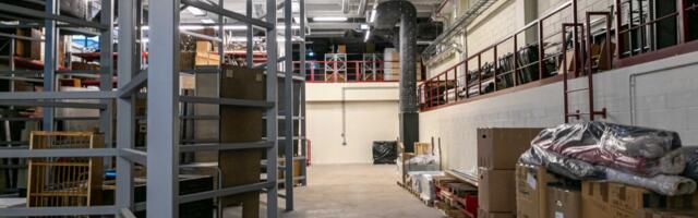 1000 INIMEST KOHALE. Rahvas jookseb laotööle murdu