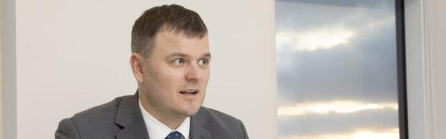 Madis Kallas: oleme euronõuete rakendamisel liiga karmid