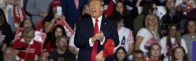 ŠOKK! The Guardian: Trump kiidaks heaks NATO maksuvõlglastest riikide ründamist Venemaa poolt