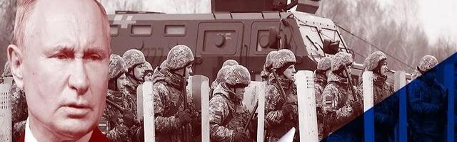 Analyzing The Kremlin Spokesman’s Unprecedented Description Of The Ukrainian Conflict As A War