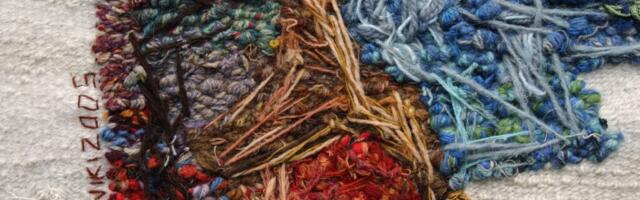 Pallase näitus ühendab õpetamise ja õppimise loomingulise dialoogi kaudu