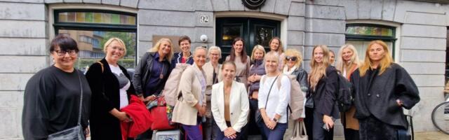 Mailis Neppo: tehes suuri asju, saad jutustada ka suuri lugusid