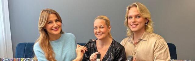 Värvimuutev jumestuskreem Chamele