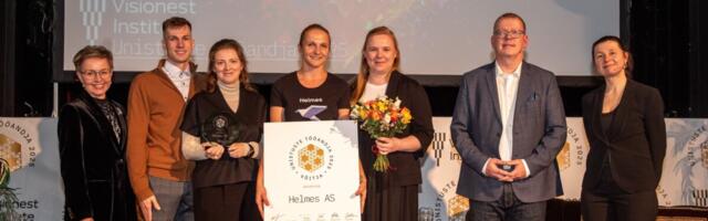 Kes on Eesti kõige ihaldusväärsemad tööandjad ja mida nad teistmoodi teevad?