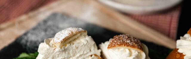 Rimi: vastlakuklid on tänavu soodsamad