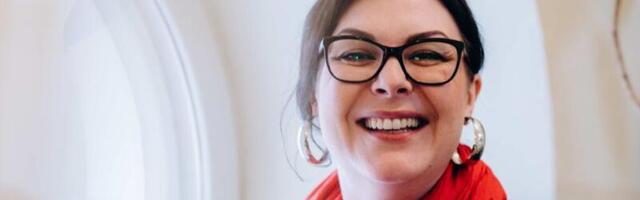 Sotsiaalmeedia ei ole tilulilu. Intervjuu Maria Murumaa-Mengeliga