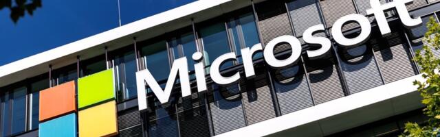 Microsofti rahastatud ükssarvik varises valede all kokku