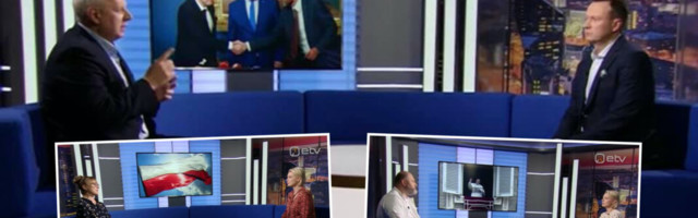 Varro Vooglaid: ERRi järjepidev jultunud seaduserikkumine on talumatu