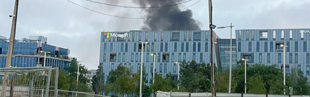 VIDEO: Iraan ründas Iisraeli lõunaosa