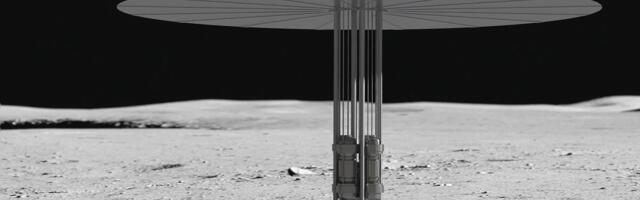 USA kavatseb Kuule tuumareaktori ehitada