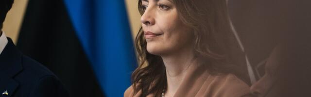 Joller kutsub reedeks kokku Tervisekassa nõukogu erakorralise koosoleku