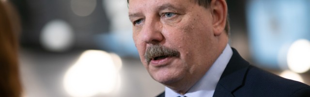 Aas: tulevikus me ei osta piletit rongi- ega bussisõiduks, vaid sõiduõiguse soovitud kohta jõudmiseks