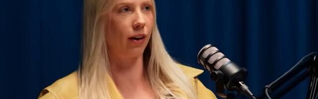 Autoimmuunhaigus mõjutas Katri Katsi lapseootust. „Ma olin paanikas, panin kohe arsti juurde aja“