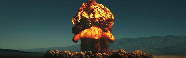 Kuidas tuumasõda tegelikkuses välja näeks?