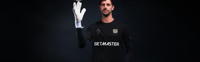 Betmaster rõhutab Courtois’ga loodud koostöös vastutustundlikku mängu