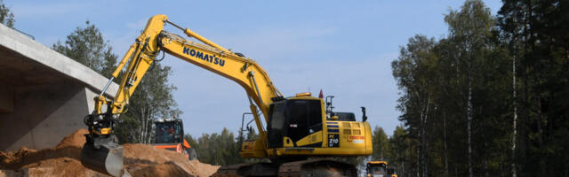 KRUUSATEEDE TOLMUVABA KATTE ALLA VIIMISE RAHASTUS NELJAKORDISTUB