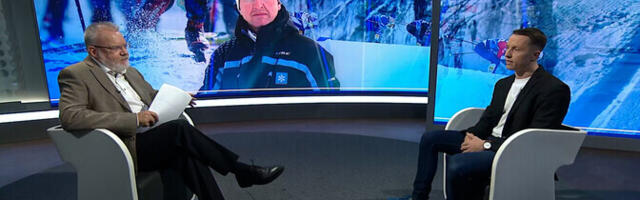 Eilat: Eesti inimesed on valmis andestama, kui Alaver ja Veerpalu räägiksid