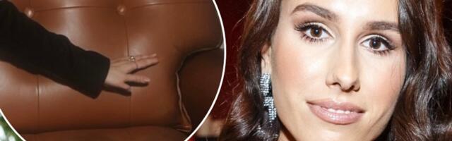 FOTOD | Kas Merylin Nau töötleb AI-ga oma pilte? Endine tõsielustaar: spekuleerige, palju soovite, see ei muuda minu reaalsust