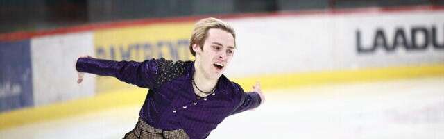 Aleksandr Selevko võitis lühikava tubli varuga