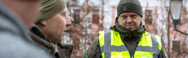 Tartu linna kriisijuhtimise õppetunnid. "Reageerimata jätmine võib kalliks maksma minna"