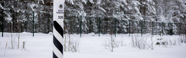 2025. aastaks valmis idapiir algselt planeeritud kujul