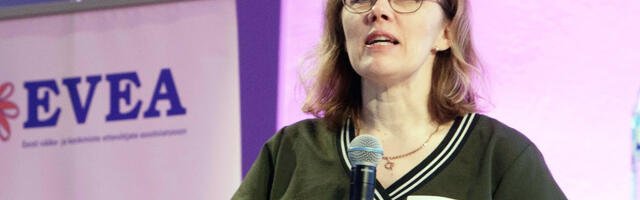 EVEA: ametiühing tahab sundida kõik ettevõtjad kollektiivlepingusse