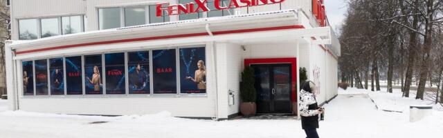 Eesti hasartmängukorraldajad on valmis riigile maksu tasuma seaduse mõttest lähtudes