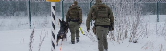 PPA: 2025. aastaks valmis idapiir algselt planeeritud kujul