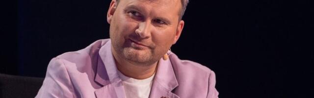 Koit Toome_ olen leppinud sellega, et mulle ei anta kunagi Eesti muusikaauhinda