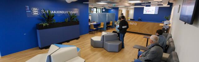 LUGEJA KÜSIB | Kas infosüsteemi tõrked võivad rikkuda homse pensionipäeva?