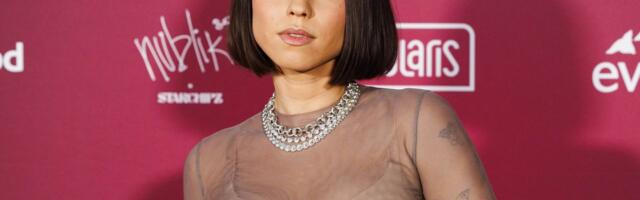 „See ei olnud mu kõige teravam mõte.“ An-Marlen meenutas pidu, kust teda välja visati