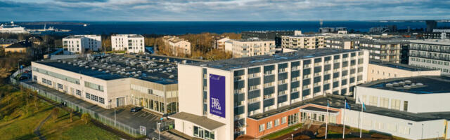 Tallinna neli kooli on ühendatud riigi suurimaks tehnoloogiakolledžiks Techno TLN