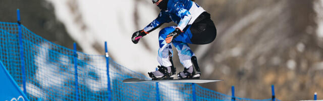 Debütant Teder ei pääsenud kaheksandikfinaalist edasi, kuld Austraaliasse