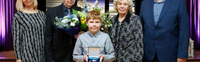 Valgamaa Vapimärgi pälvis Otepää ettevõtja Karl Mõts