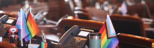 Uue seadusega tühistati Kansase osariigis üleöö transsooliste dokumendid