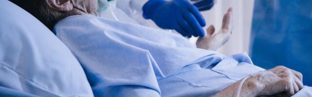 Terviseamet: viirustesse haigestumine on langus-, haiglaravi- ja surmajuhtude arv aga kasvutrendis