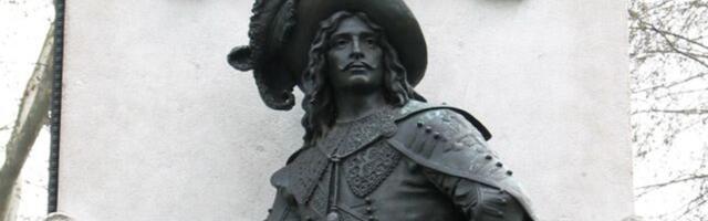 Kas d’Artagnan on leitud? Juhuslikult tehtud avastus Hollandis võib lahendada 350 aasta vanuse mõistatuse