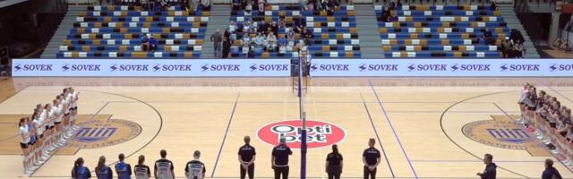 TÄISPIKKUSES | Vaata uuesti TÜ/Bigbank - TalTech/Nordaid kohtumist!