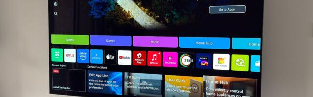 Your LG TV Can Look Even Better if You Change These 6 Settings
