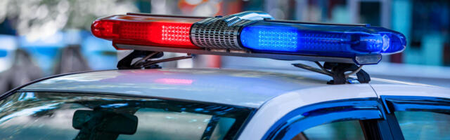 Politsei lasi Kosel maha relvastatud mehe 