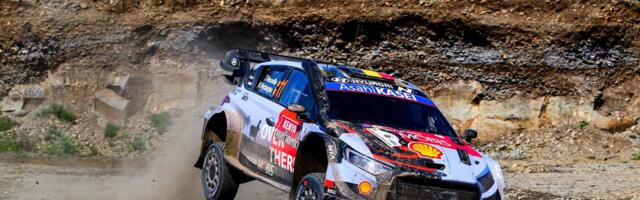 Hyundai boss on Horvaatia ralli eel kergelt pessimistlik 