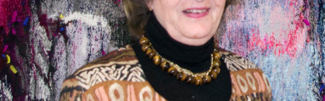 Merike Männi näitus Draakoni galerii keldrisaalis