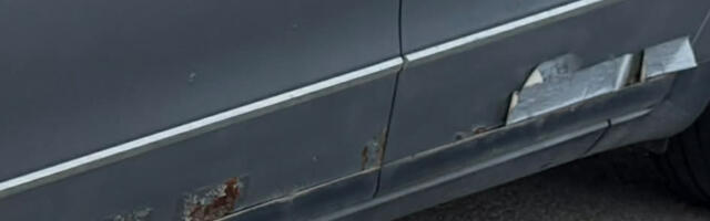 PILTUUDIS: rooste vastu aitab teip