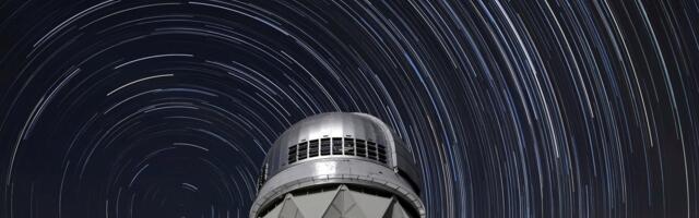 Hiiglaslik uus universumikaart võib muuta arusaama tumeenergiast