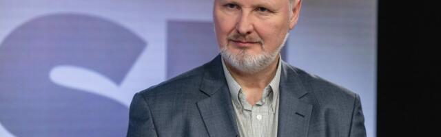 FAKTIKONTROLL | Kas Martin Ehalal on õigus, et 2040. aastaks ei tohi ettevõtted enam süsinikuheidet õhku paisata?