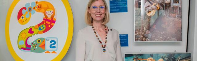 FOTOD JA VIDEO I Tallinna Teletorni näitus I “Aarded Soome YLE TV varakambrist” toob külastajateni Soome teleajaloo nostalgilised leiud