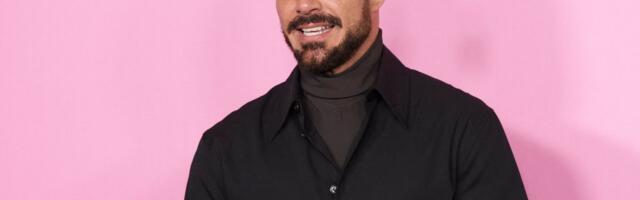 Hirmus intsident! Ricky Martin pidi pisargaasi laskmise pärast Montenegros kontserdi katkestama